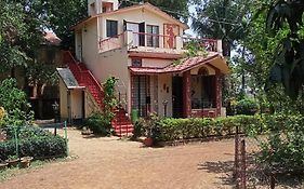 Aranyak Homestay
